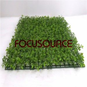 مصنوعي Grass Turf -HY155-324L 50X50CM GN001