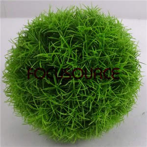 Artificial Topiary taumanu he tarutaru Ball-HY0948S-GN001