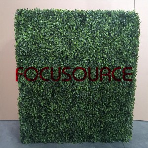 ხელოვნური Boxwood Topiary Tower -HY08103-J5-H76.5-033