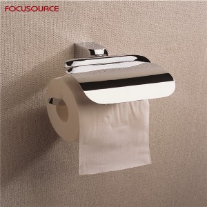 Manufacturing Companies for Dressing Table -
 Toilet Paper Holder-2706 – Focusource
