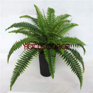 Artificial Bush-HHZ-L1-006CV204F-067