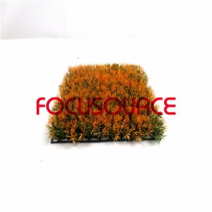 Erba artificiale Turf-HY0947S 4 piedi 25x25cm OR003