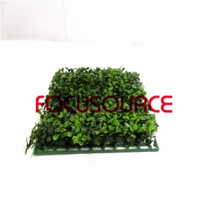 Artificial Grass Turf-HY08103 3 layer milan (002)  25X25CM   GN001#002