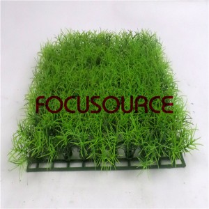 Artificial Grass Carpet -HY0948S   25X25CM GN001