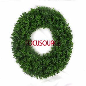 Artificial Grass Circle-HY128-B-Φ60-081