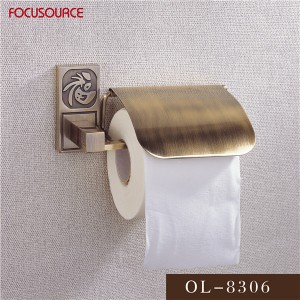 Toilet Paper Holder-8306