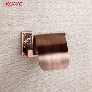 Toilet Paper Holder-8506