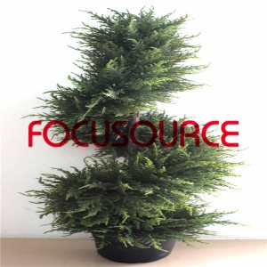 Artificial  Grass Tree-HY191-J3-H100-003