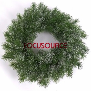 Artificial Grass Circle-HF433-42cm