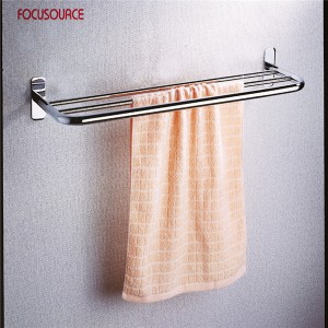 Towel Rack(3 bars)-5302