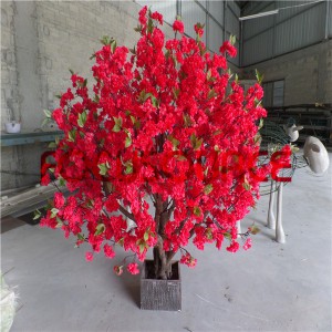 Artificial Cheery Blossom Tree