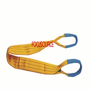 Winch Straps