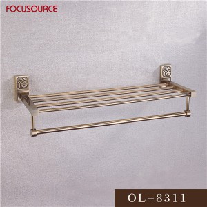 Towel Rack -8311