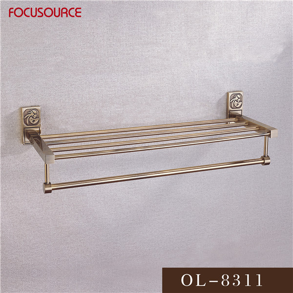OEM China Badminton Net -
Towel Rack -8311 – Focusource detail pictures