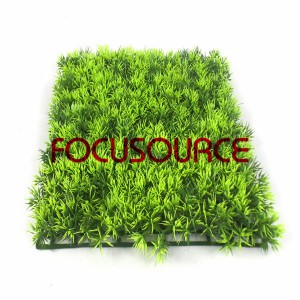 Artificial Grass Turf-HY0947S-C-25X25-FR