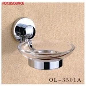 Soap Dish Holder-3501A