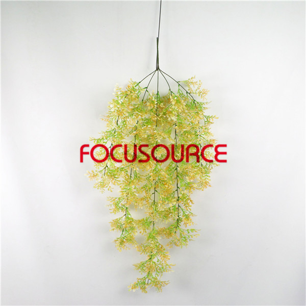 Factory Supply Fruit Collecting Net -
Artificial Leaves Bunch-HY237-L5-H102-043 – Focusource detail pictures