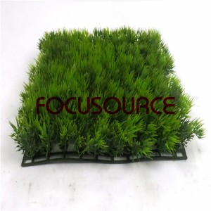 Artificial Grass Carpet -HY0950S   25X25CM GN001