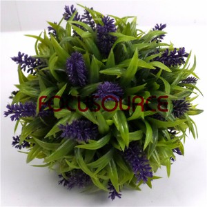 Artificial Boxwood Grass Ball-HY192-8-GN002