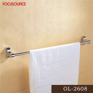 Single Towel Bar-2608