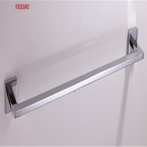 Single Towel Bar(500mm)-1208-1
