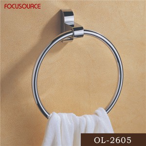 Towel Ring-2605