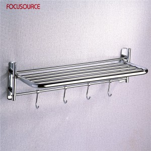 Movable Towel Rack-5312