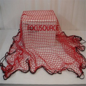 Cargo safety Net