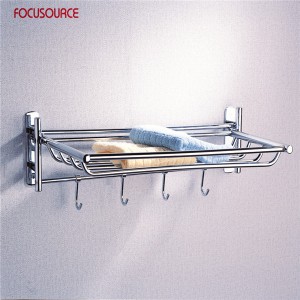 Movable Towel Rack-5311