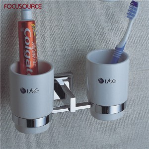 Dvostruko Tumbler Holder-2103