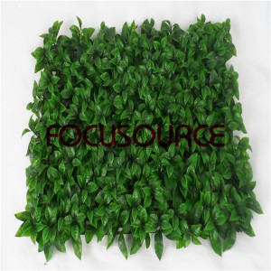 Artificial Grass Turf-SAM_1784-40X60CM