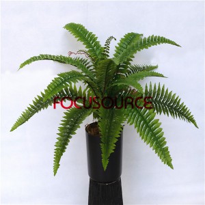 Artificial Bush-HHZ-L1-006CV201F-066