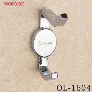 Robe Hook-1604