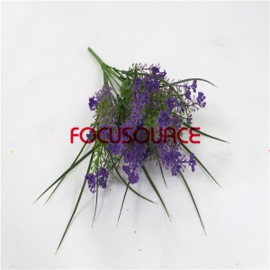 Chinese wholesale 2016 New Product -
 Artificial Flower-HY147-L7-38CM-106 (1) – Focusource