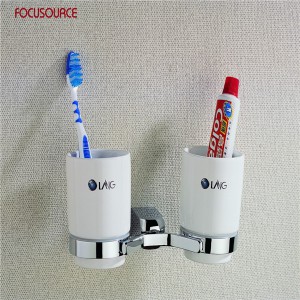 Vaso doble Holder-2703