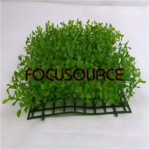 Artificial Grass Turf-HY225 6 slānis 25X25CM GN001