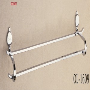 Bar Razor Double (700mm) -1609-2