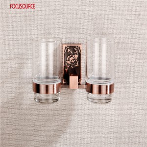 Double Tumbler Mustahkamlovchi 8503