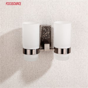 Double Tumbler Holder-8503