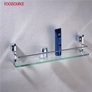 Single Glass Shelf-2710