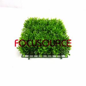 Ponggawa GRASS Karpet -HY181 4 lapisan 25X25CM GN001