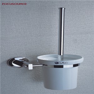 Toilet Brush and Holder-2207