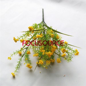 2018 China New Design Anti Hail Netting -
 Artificial Flower-HY147-L7-38CM-065 (3) – Focusource