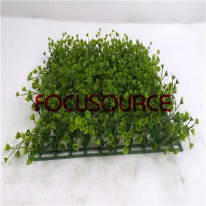 Artificial Grass Carpet -HY205  25X25CM  GN001