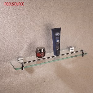 Single Glass Shelf-2810