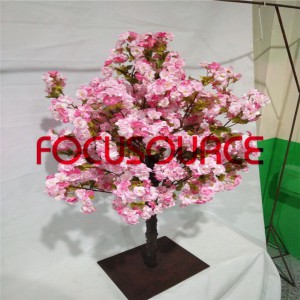 Artificial Cheery Blossom Tree