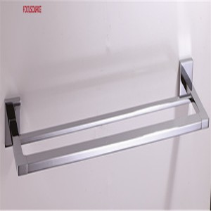 Double Towel Bar(600mm)-1209
