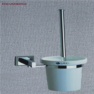 Toilet Brush and Holder-2107