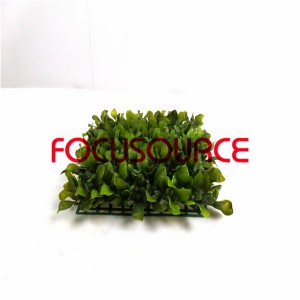 Ponggawa GRASS Karpet -HY206 25X25CM GN001