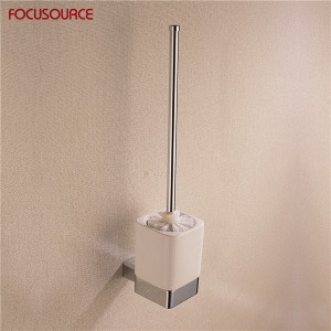 Toilet Brush and Holder-2807